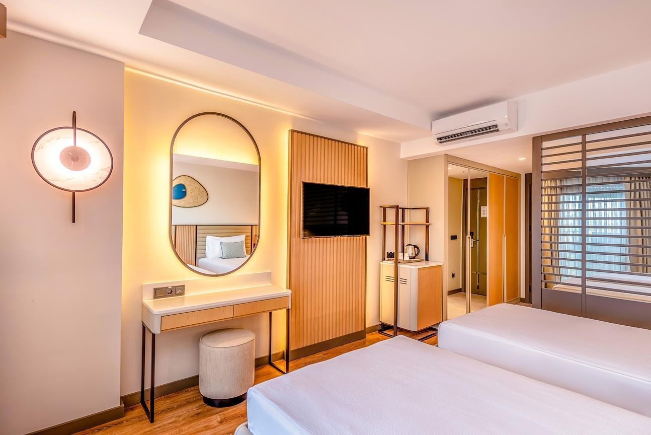 Belek Beach Resort199