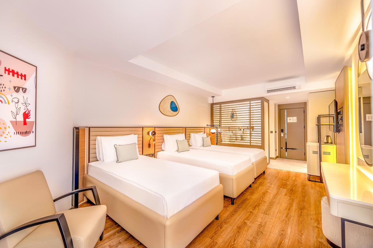 Belek Beach Resort200