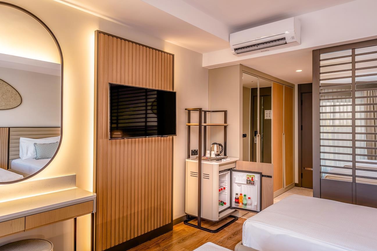 Belek Beach Resort202