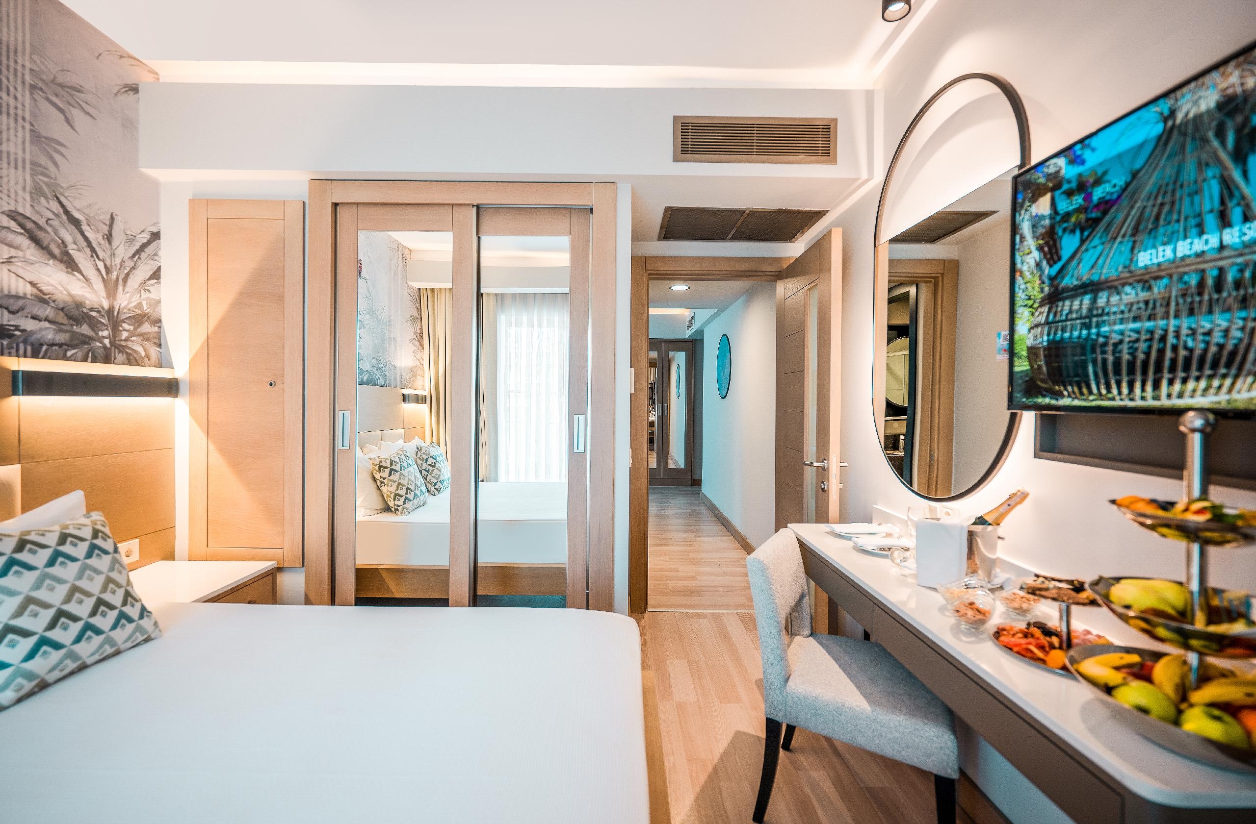 Belek Beach Resort238