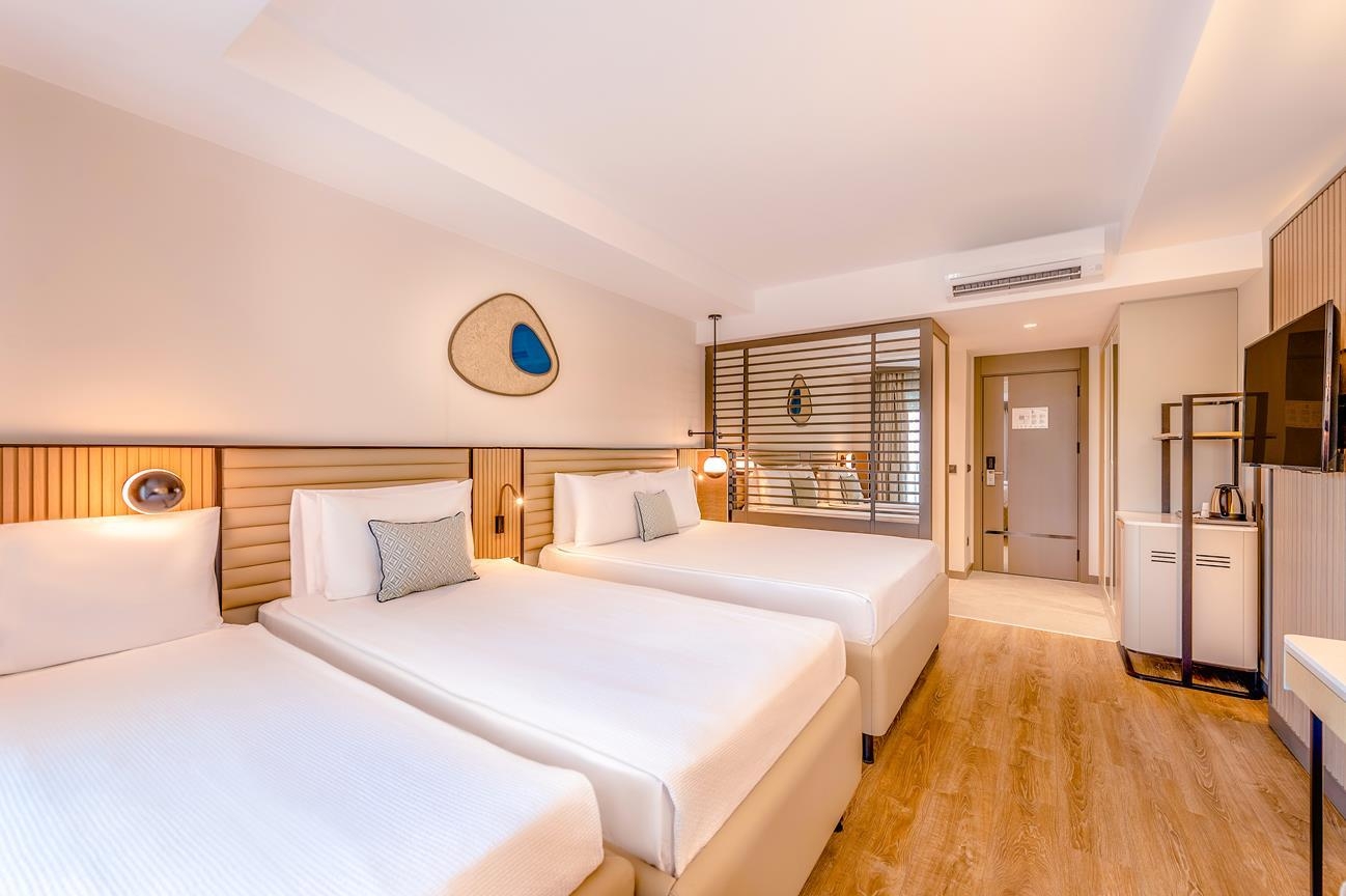 Belek Beach Resort239