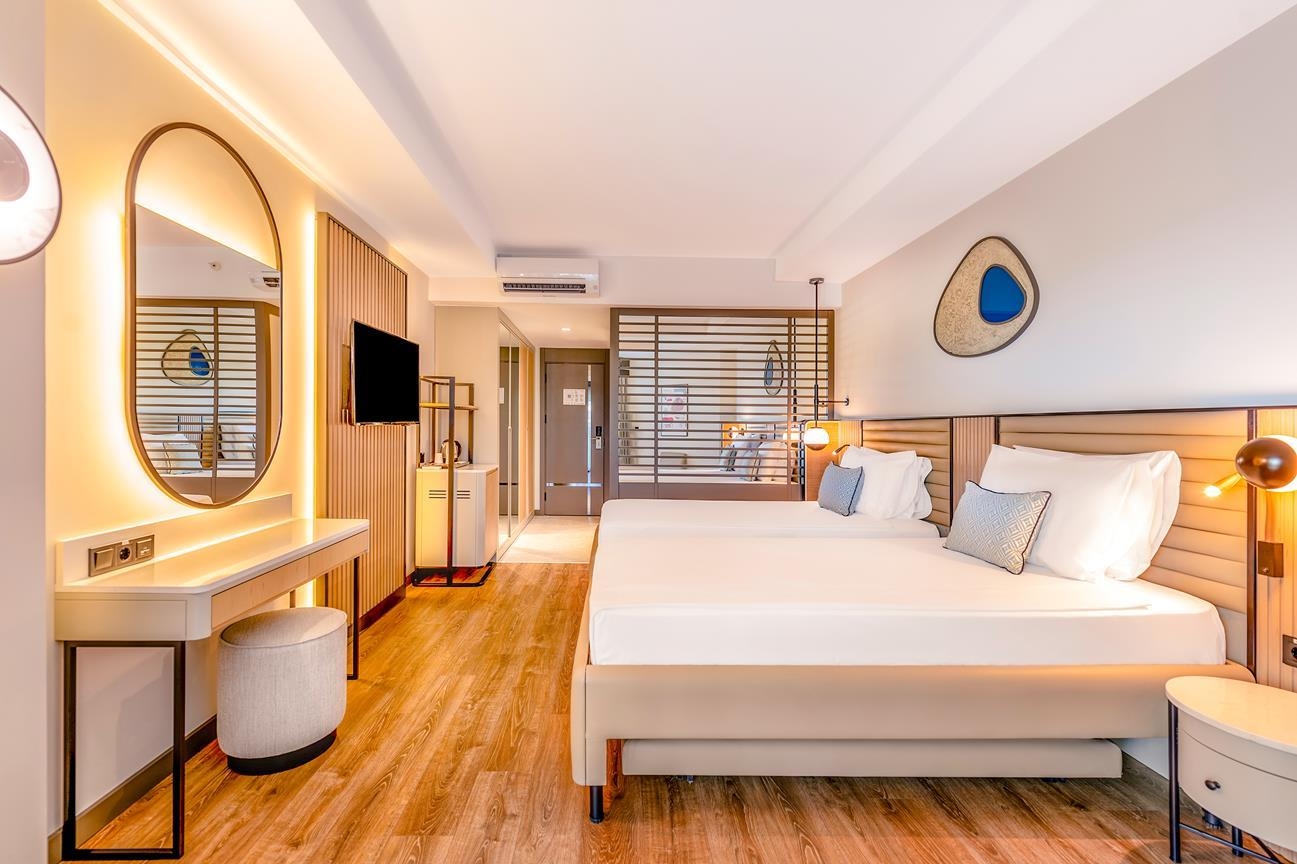 Belek Beach Resort241