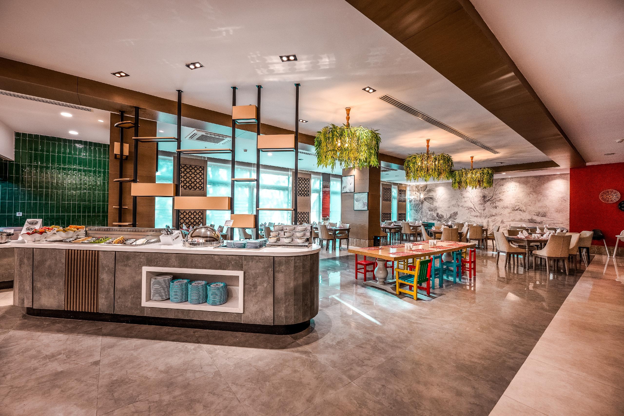 Belek Beach Resort185