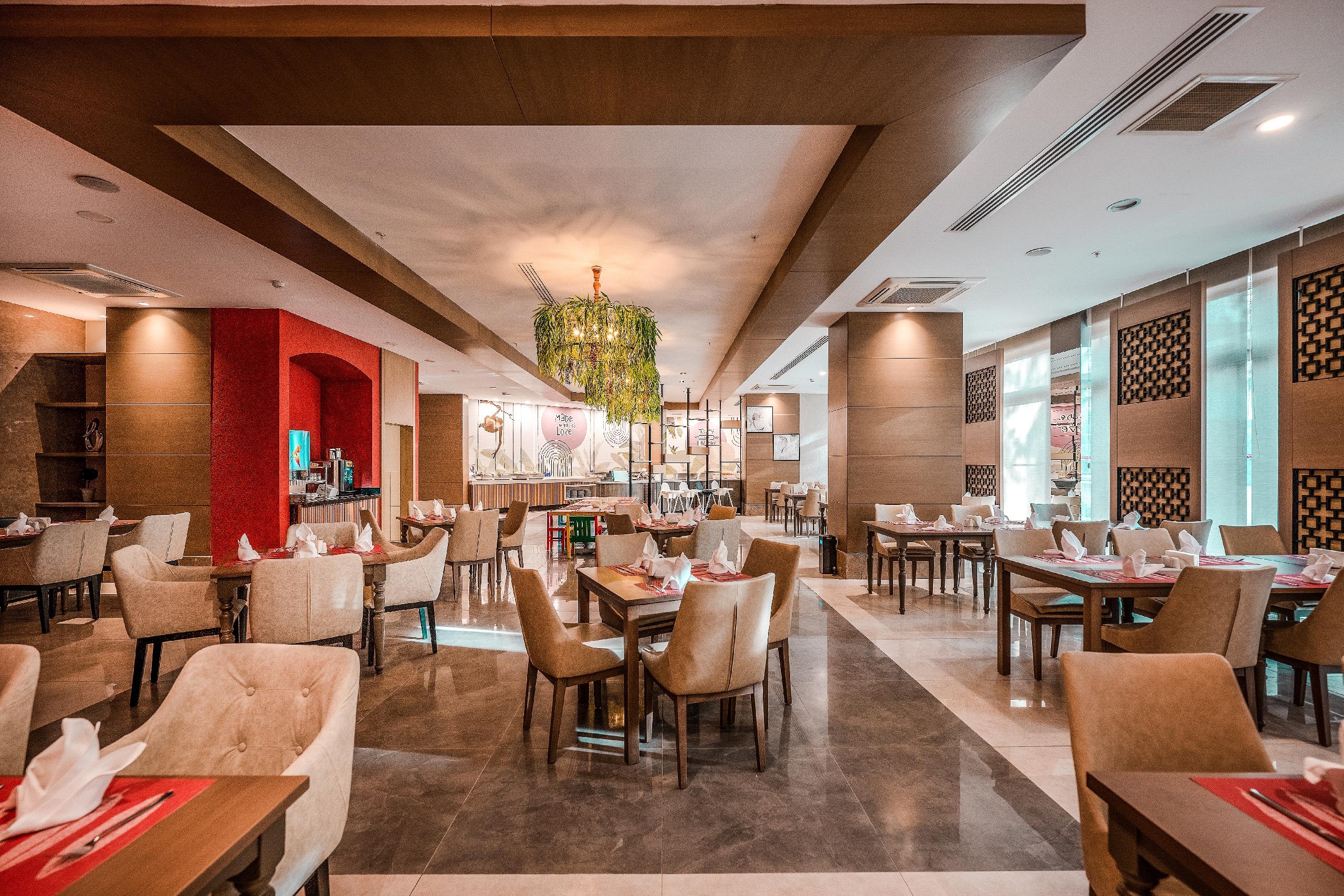 Belek Beach Resort186
