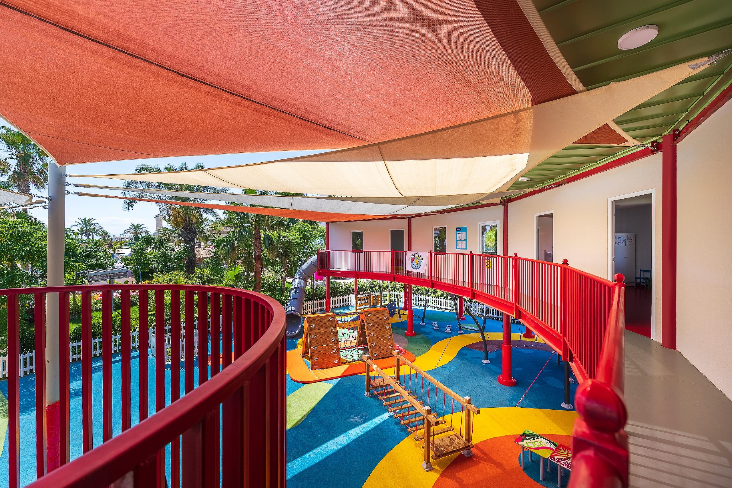 Belek Beach Resort72