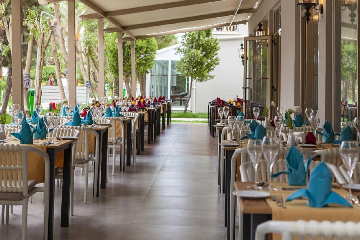 Belek Beach Resort13