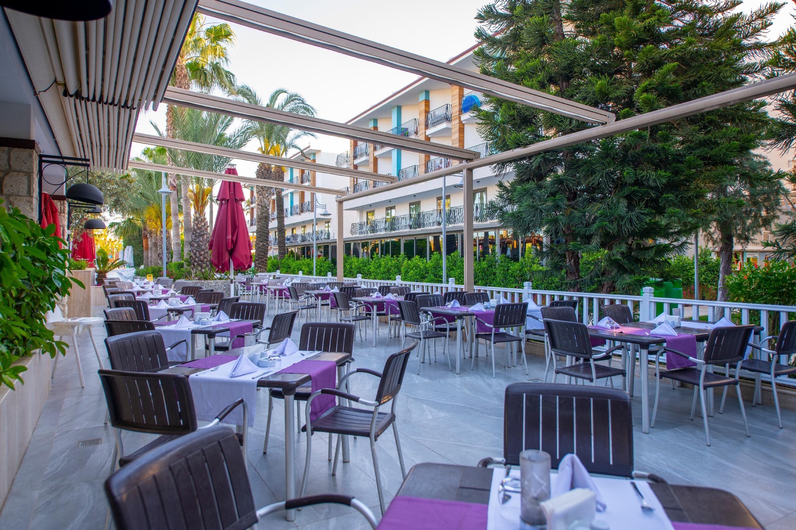 Belek Beach Resort160
