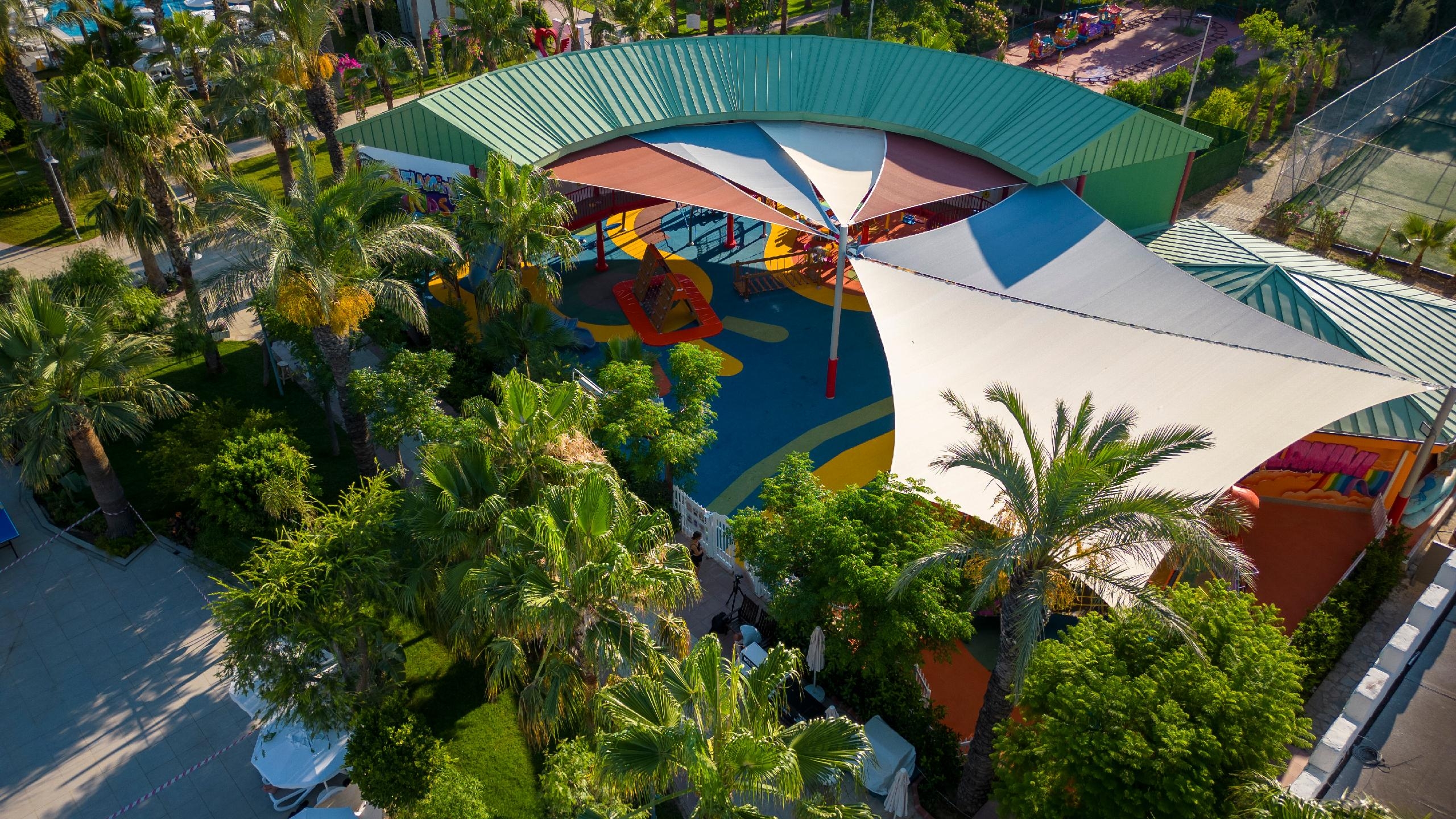 Belek Beach Resort75