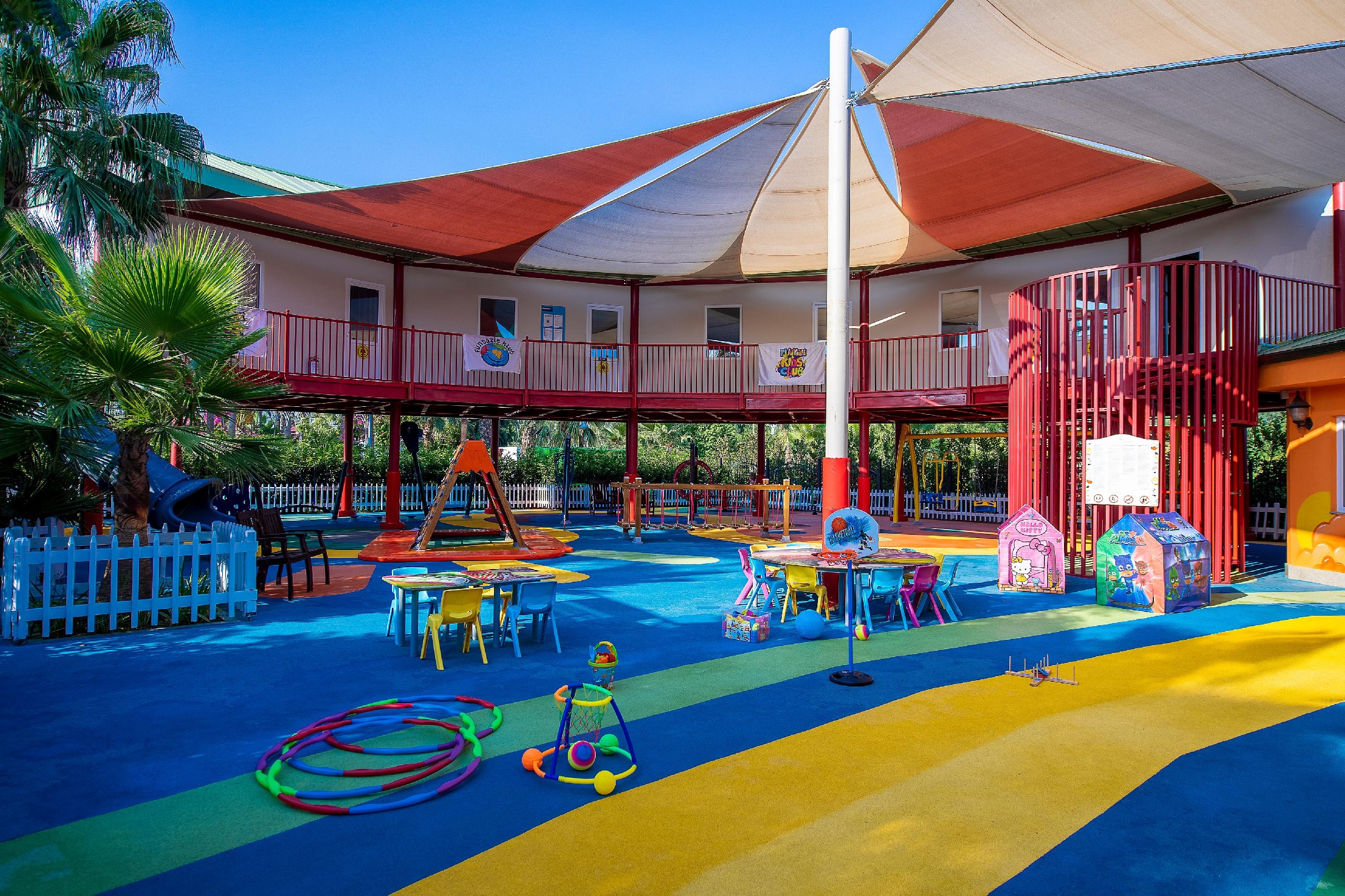 Belek Beach Resort67