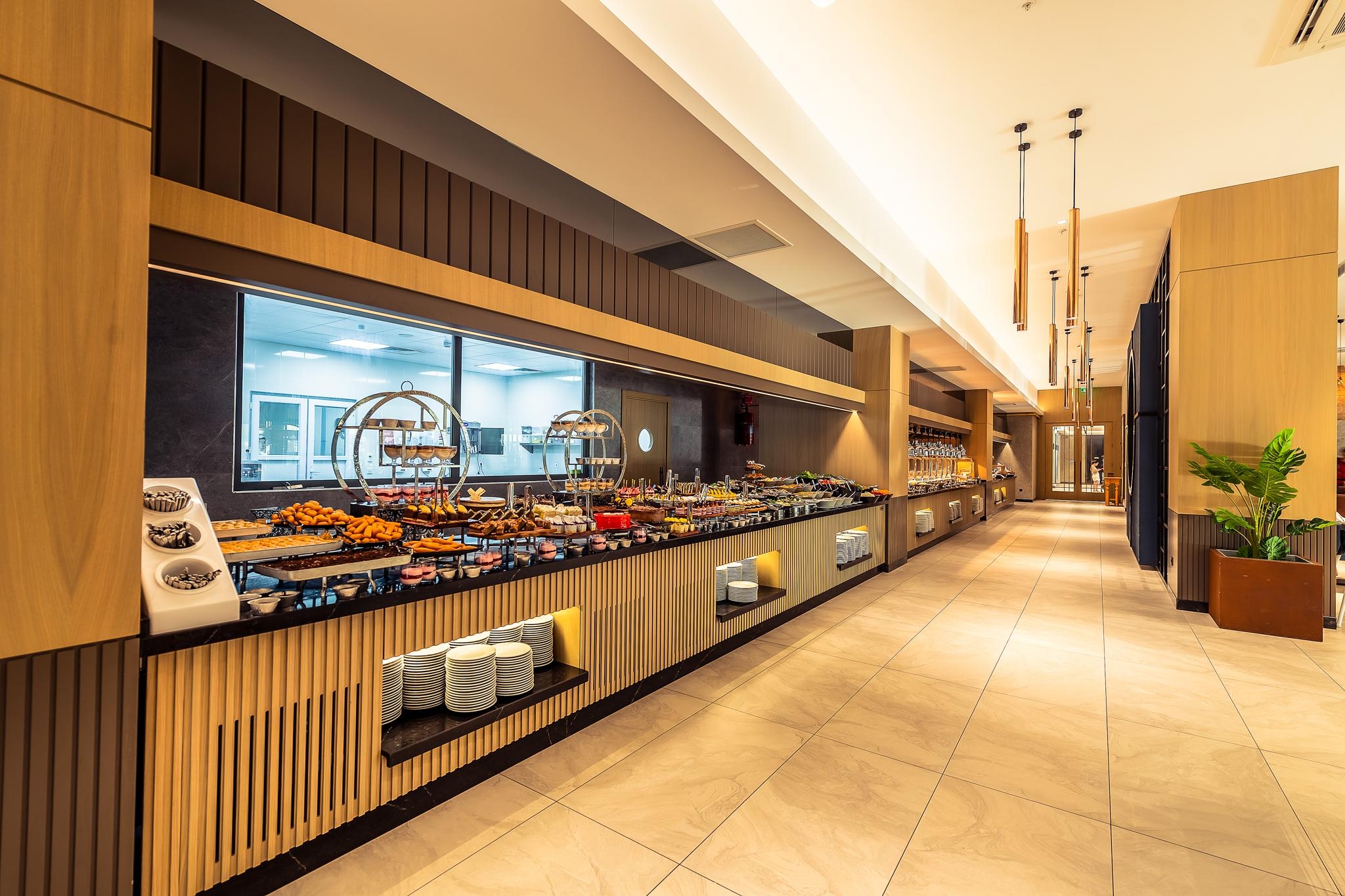 Belek Beach Resort175