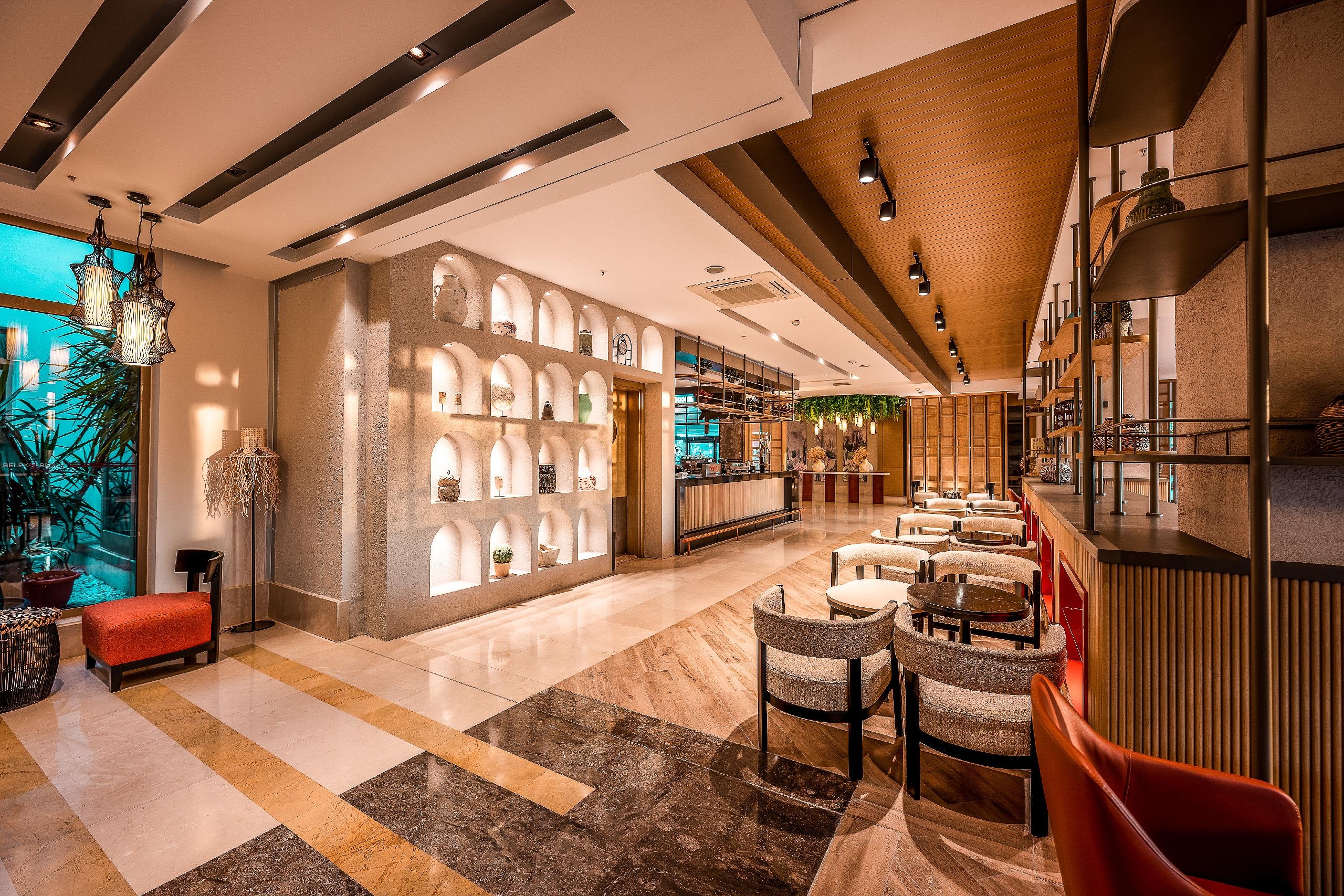 Belek Beach Resort111