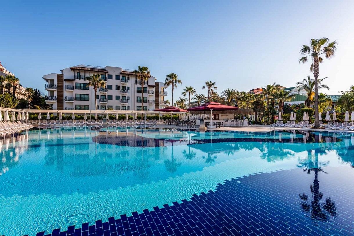 Belek Beach Resort22