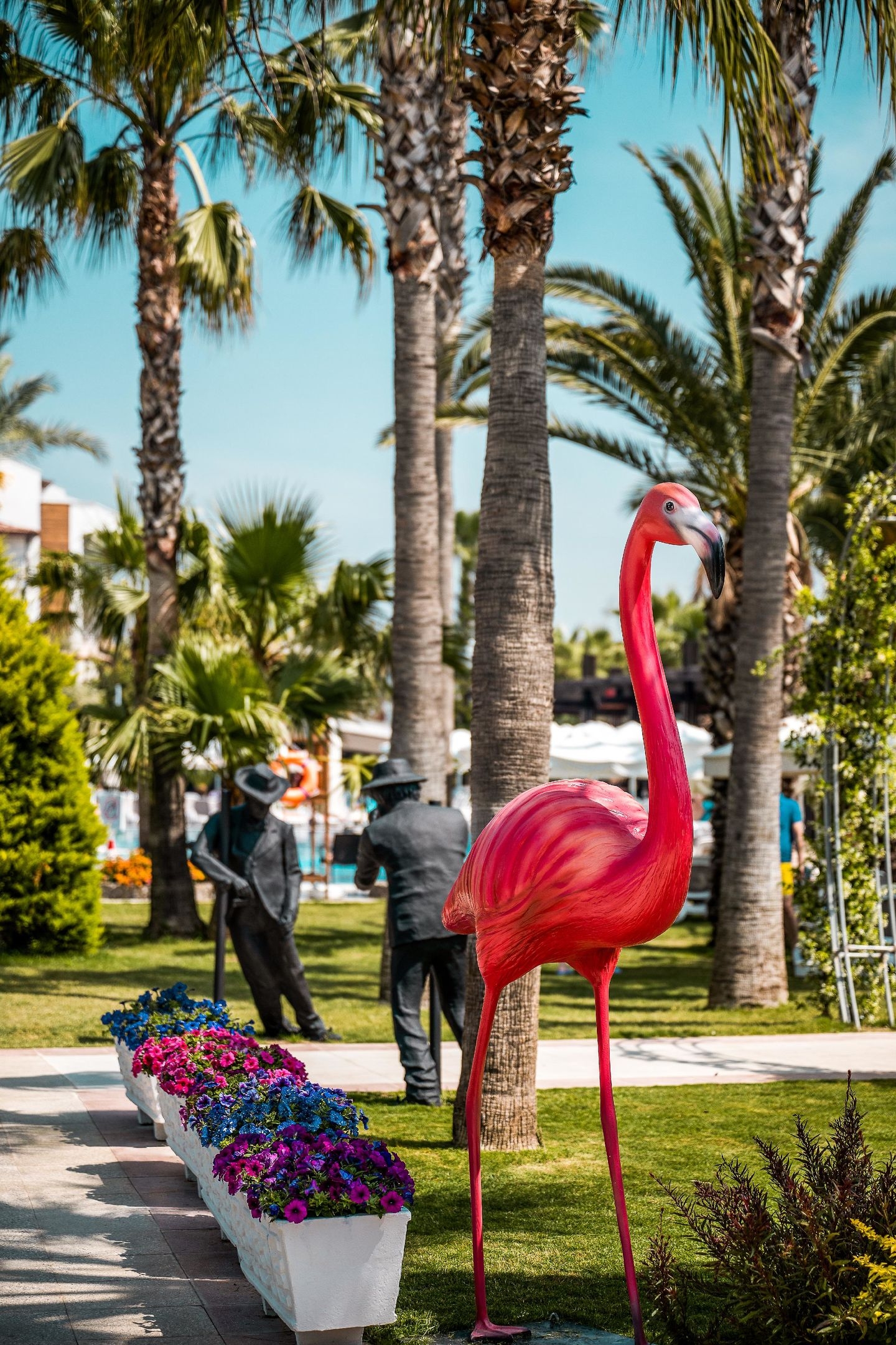 Belek Beach Resort103