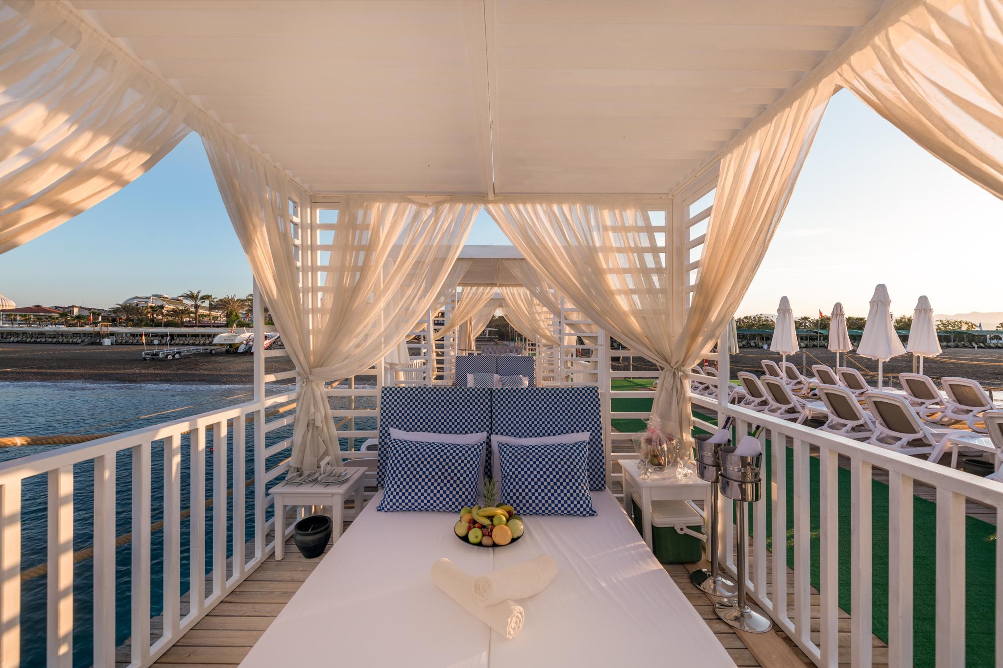Belek Beach Resort104