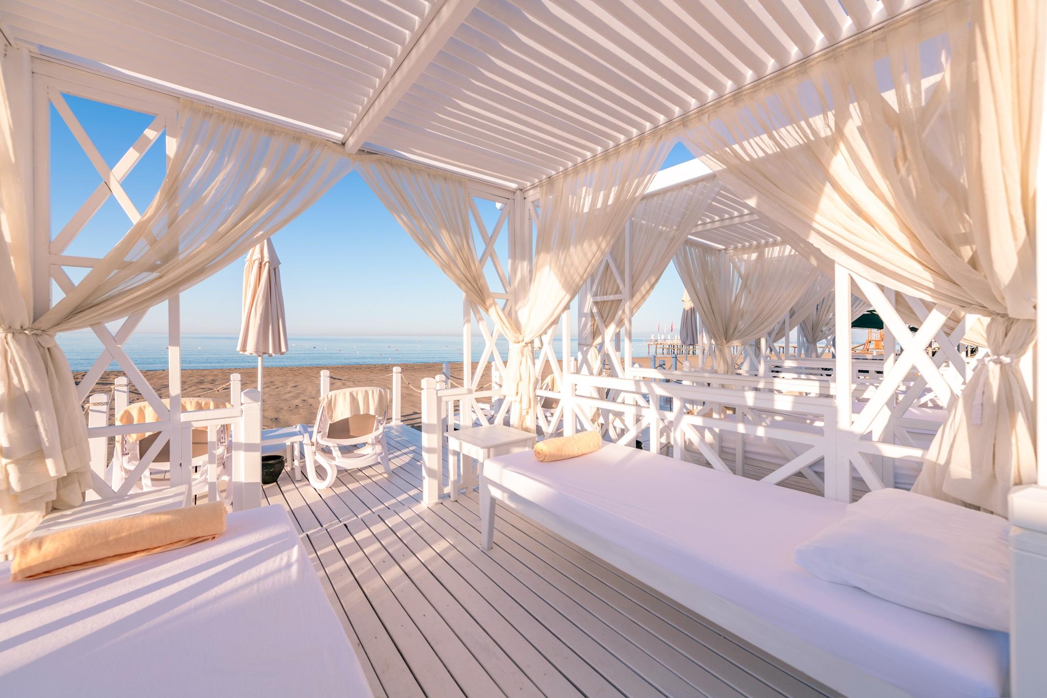 Belek Beach Resort105
