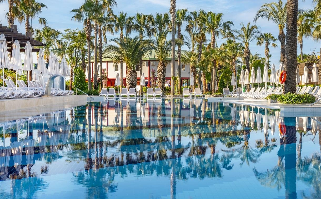 Belek Beach Resort24