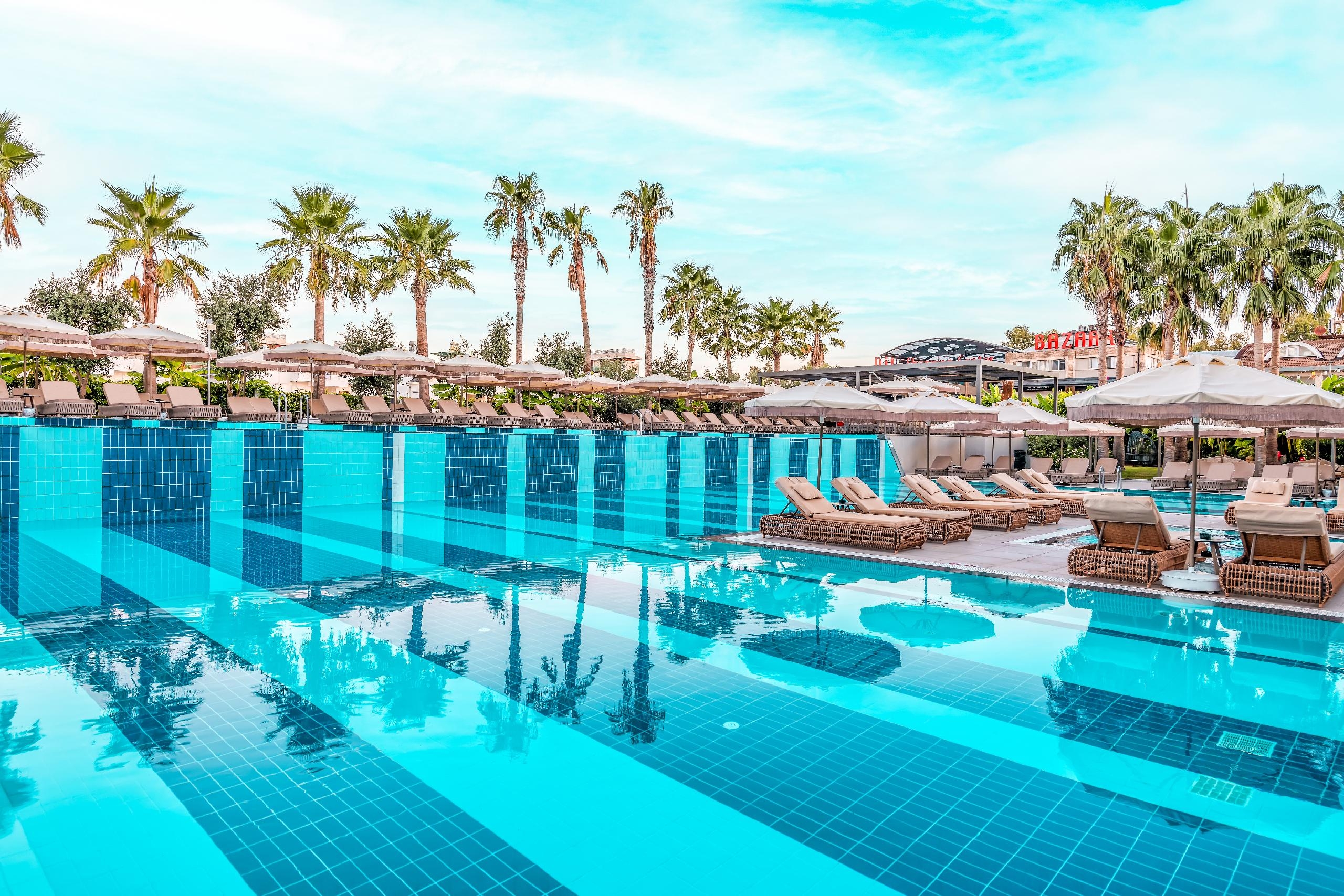 Belek Beach Resort137