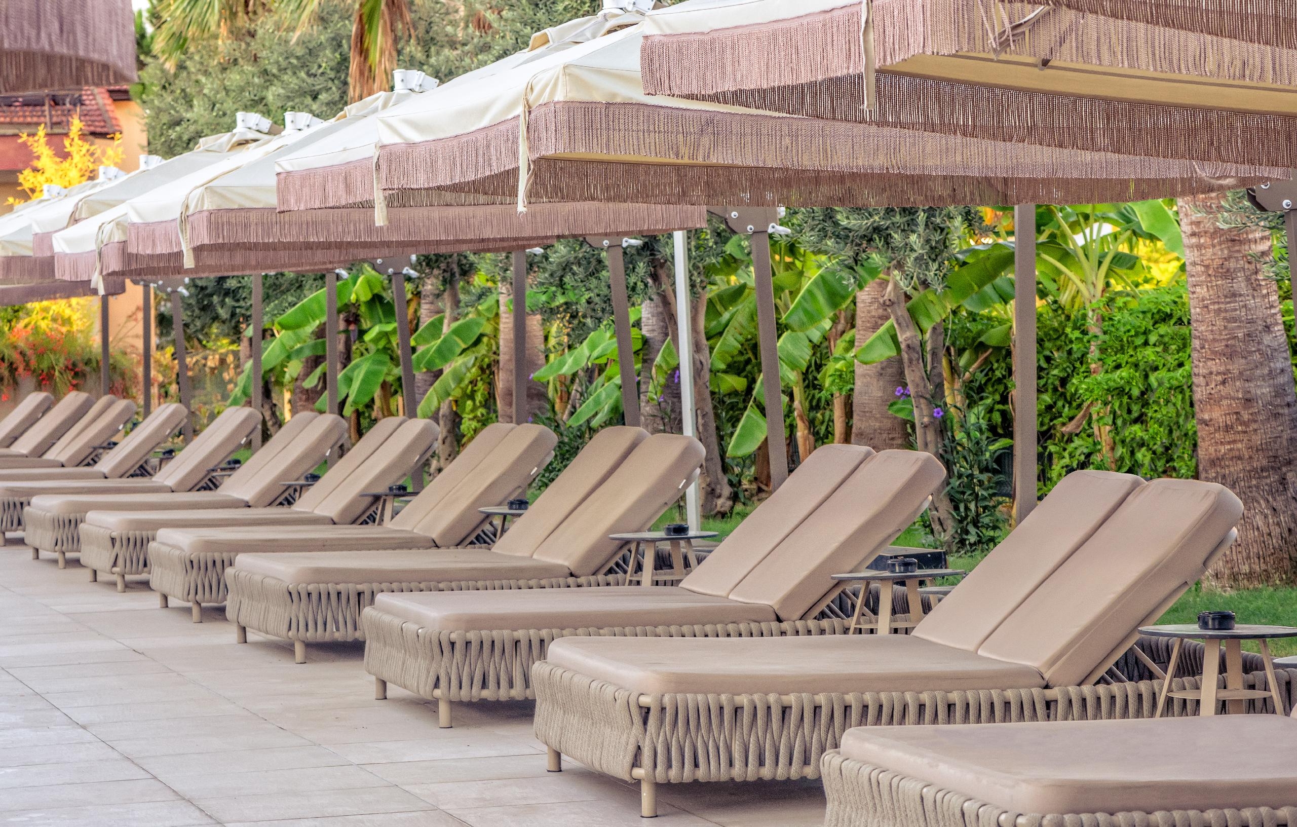 Belek Beach Resort135