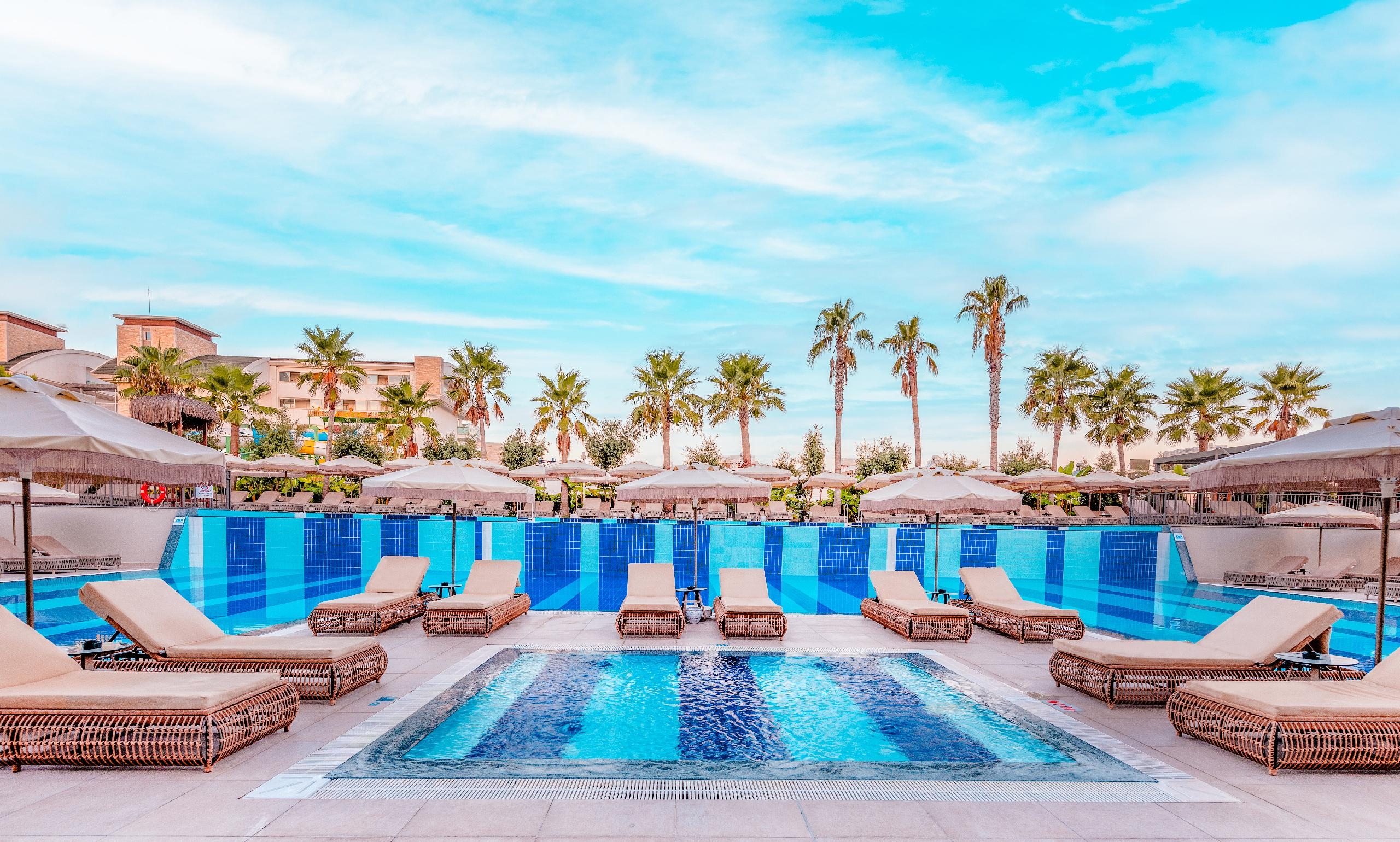 Belek Beach Resort136