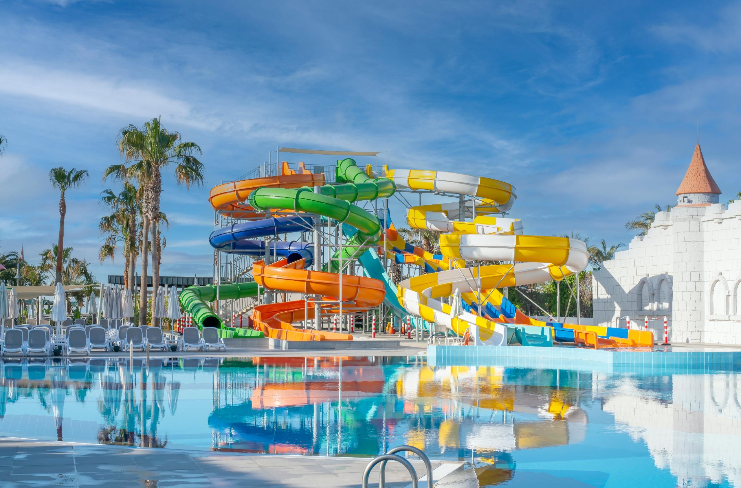 Belek Beach Resort138