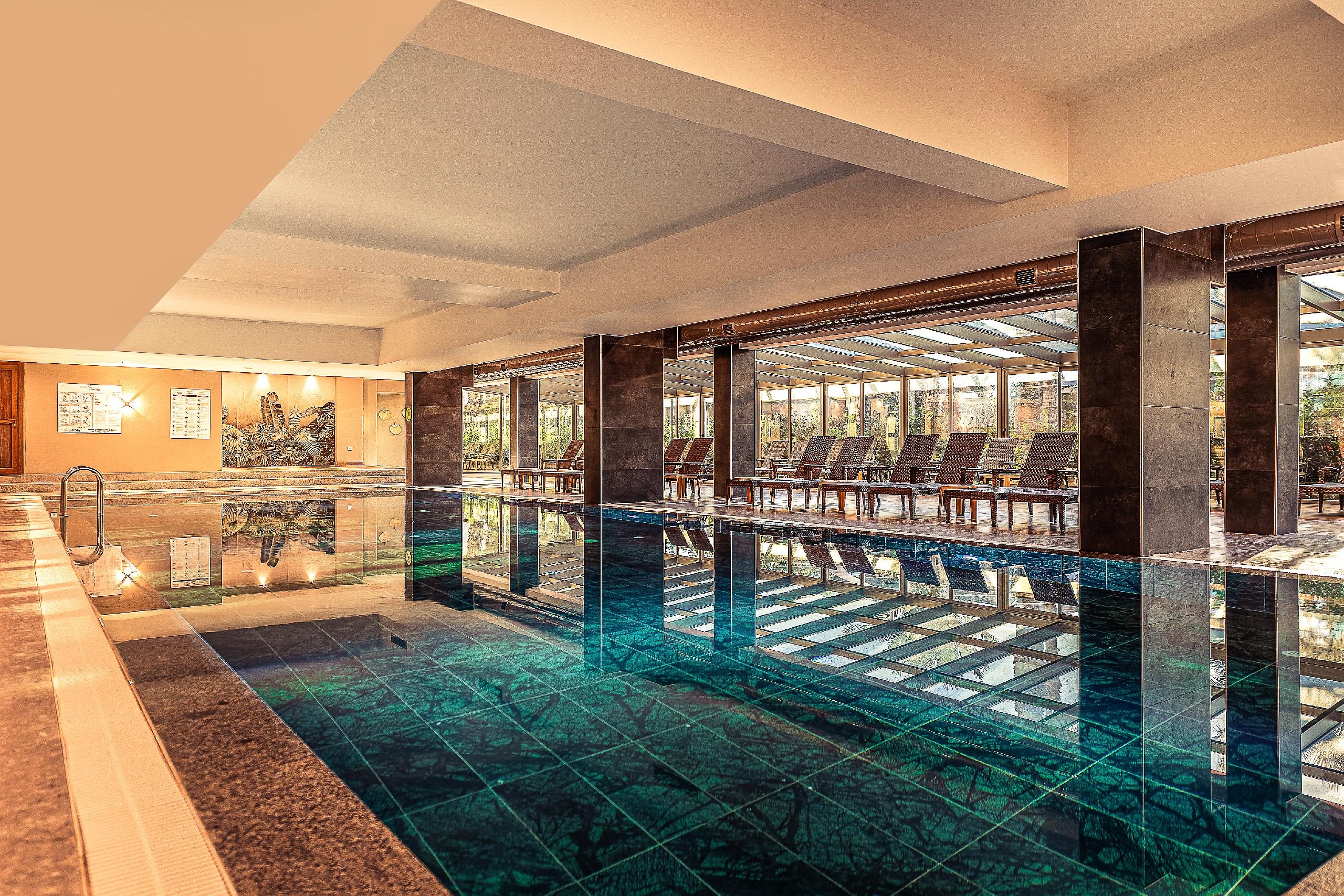 Belek Beach Resort140