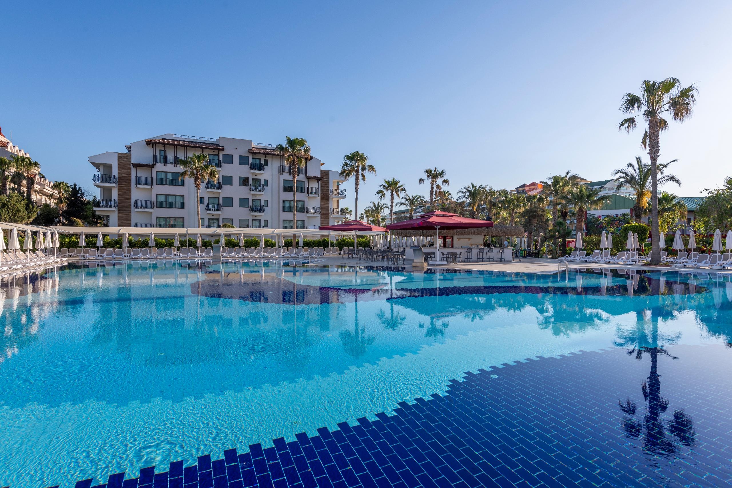 Belek Beach Resort141