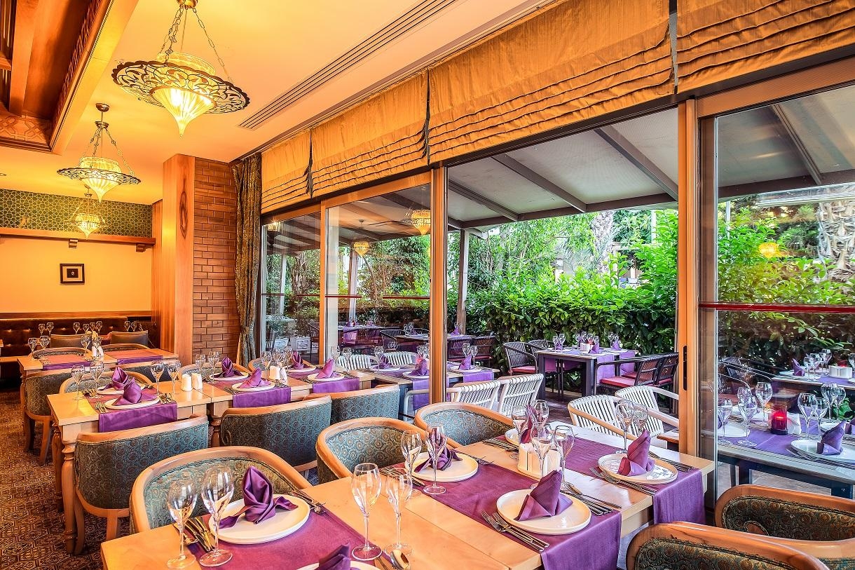 Belek Beach Resort19