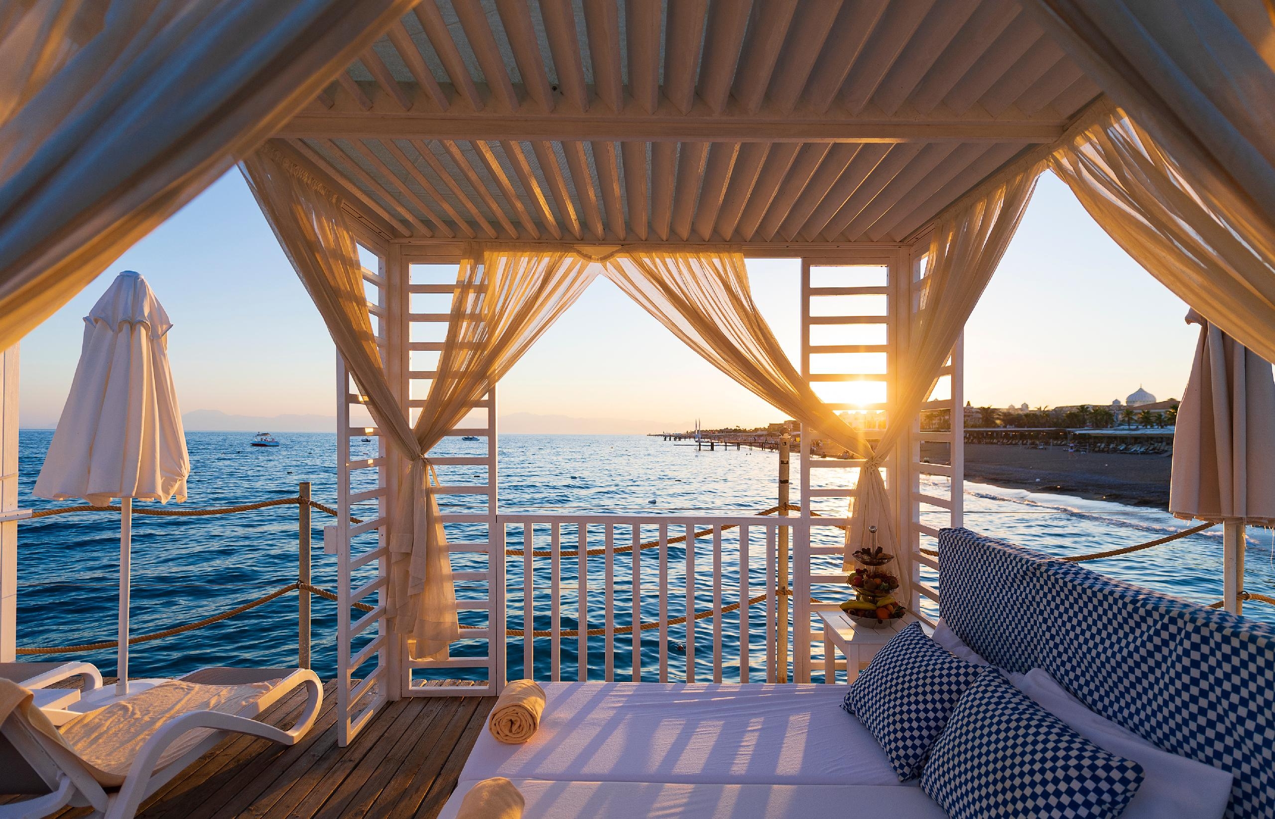 Belek Beach Resort84