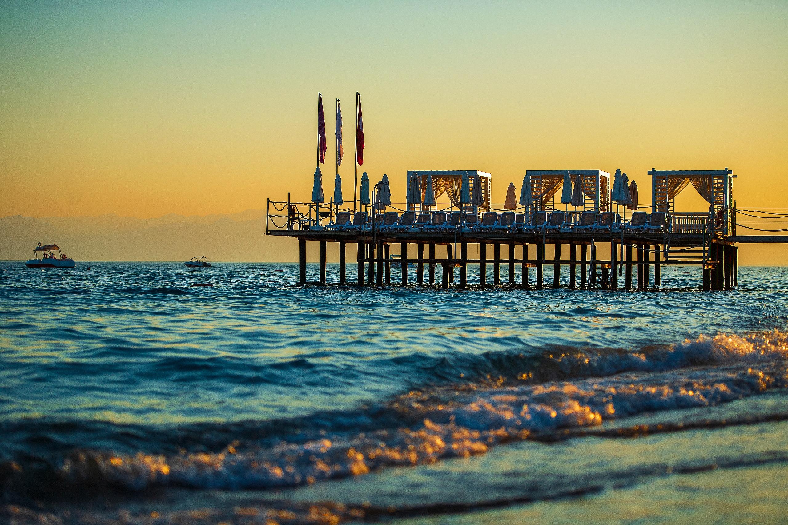 Belek Beach Resort85