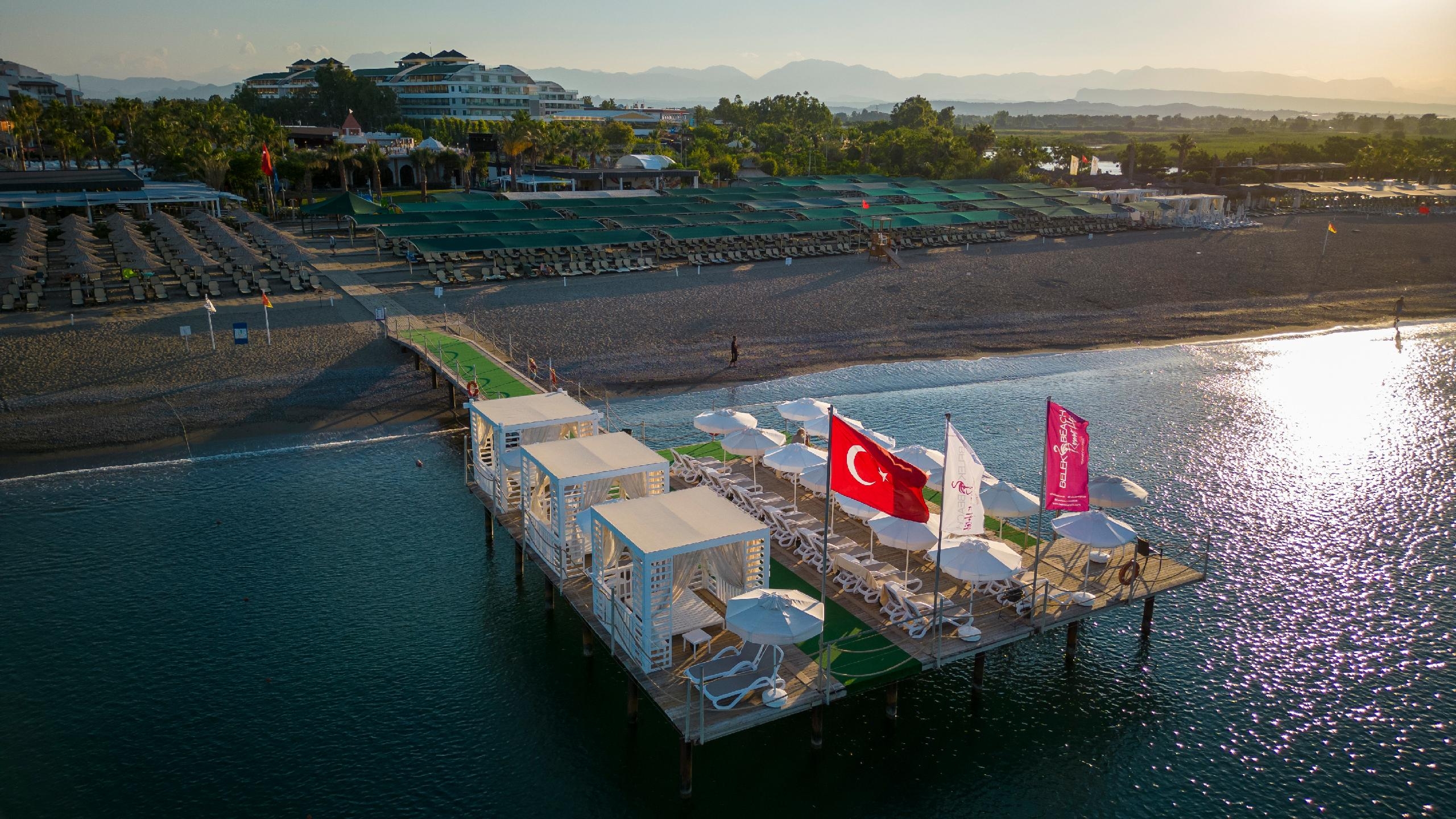 Belek Beach Resort86