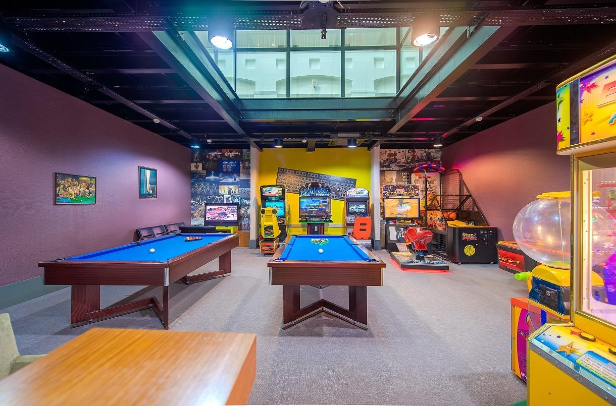 Belek Beach Resort39