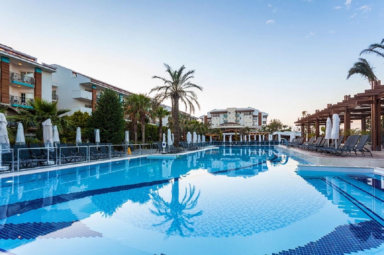 Belek Beach Resort27