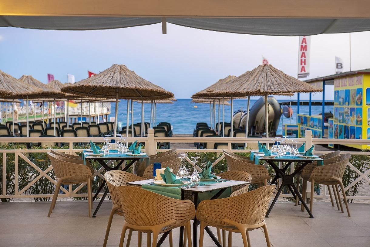 Belek Beach Resort16