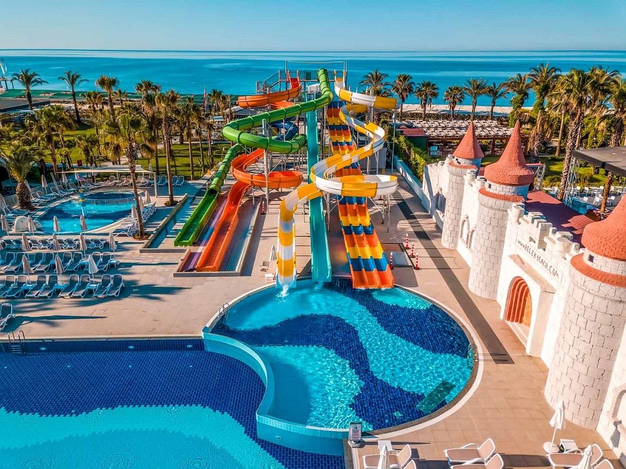 Belek Beach Resort30