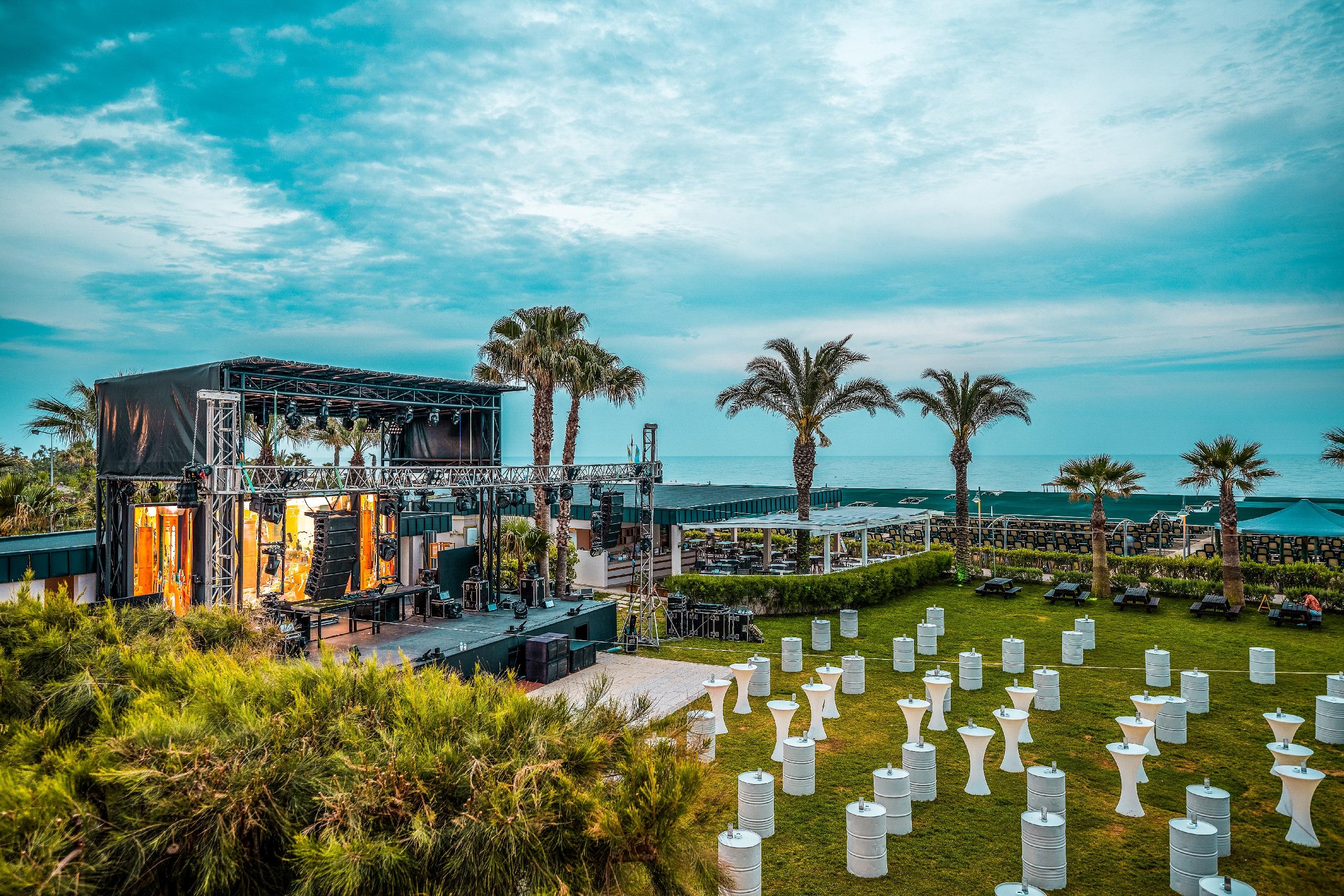 Belek Beach Resort87