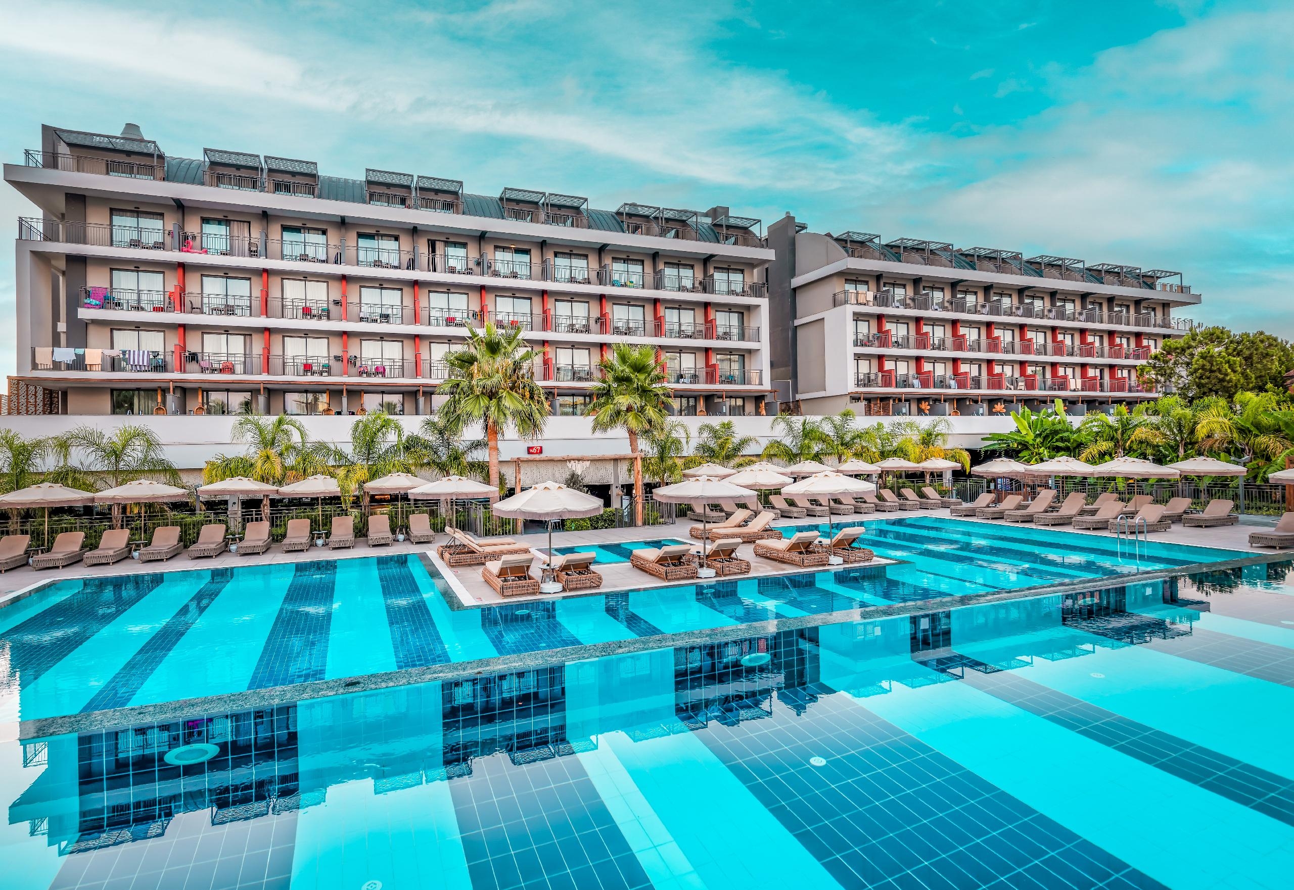 Belek Beach Resort89