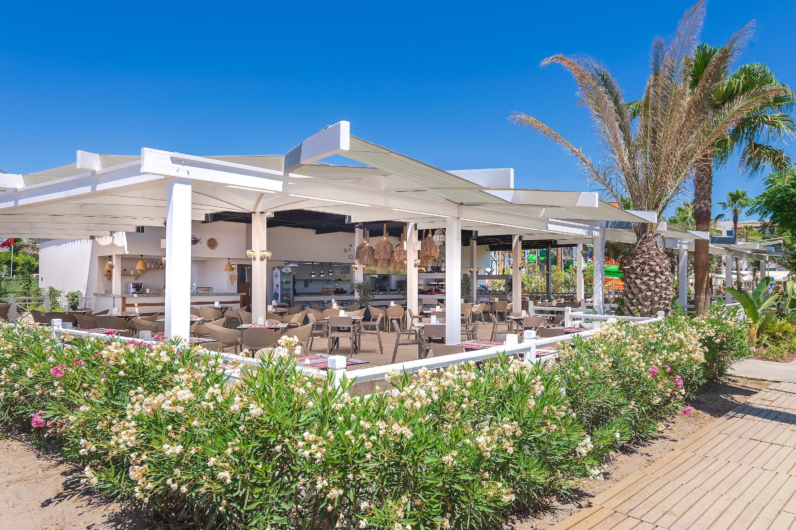Belek Beach Resort164