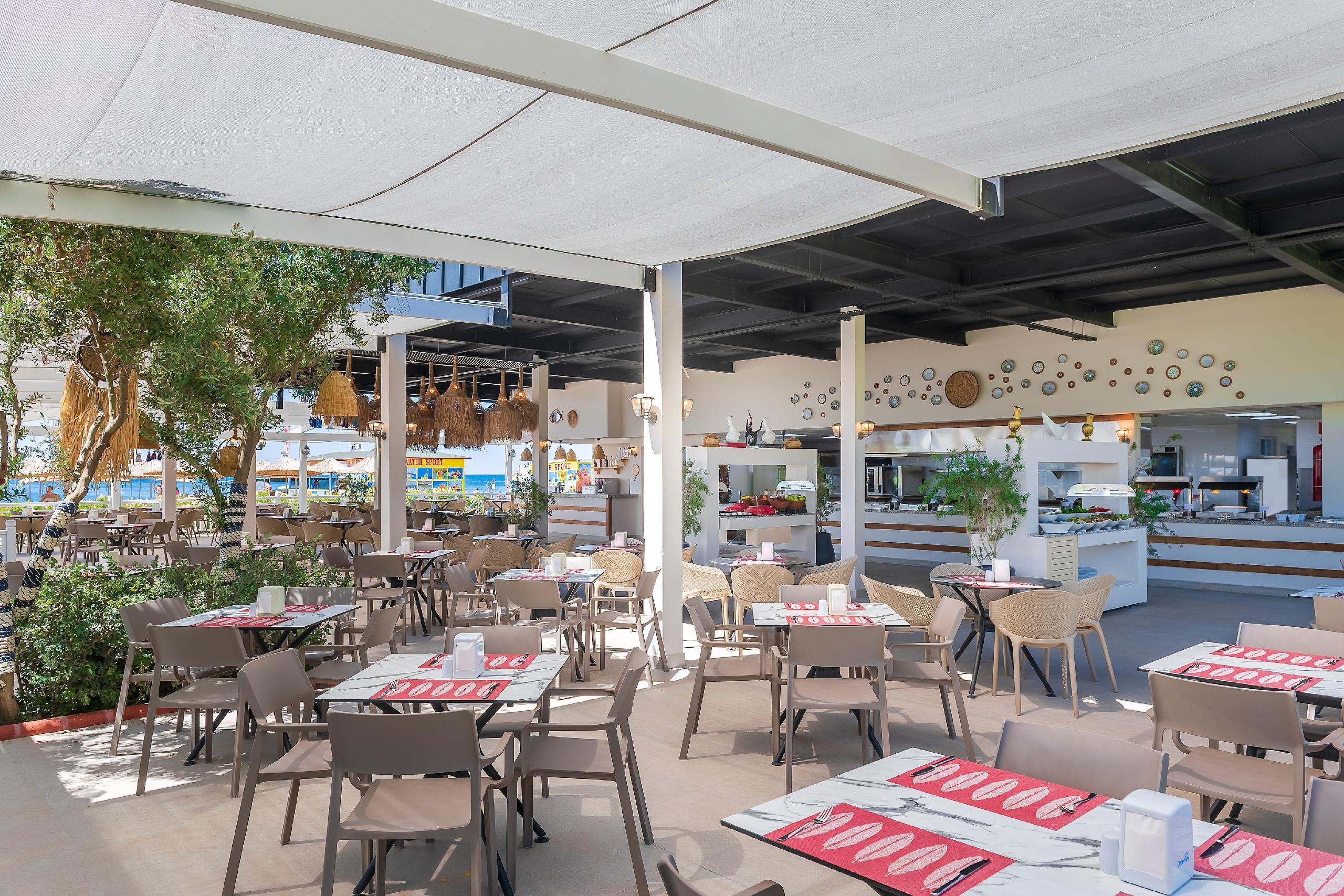 Belek Beach Resort165