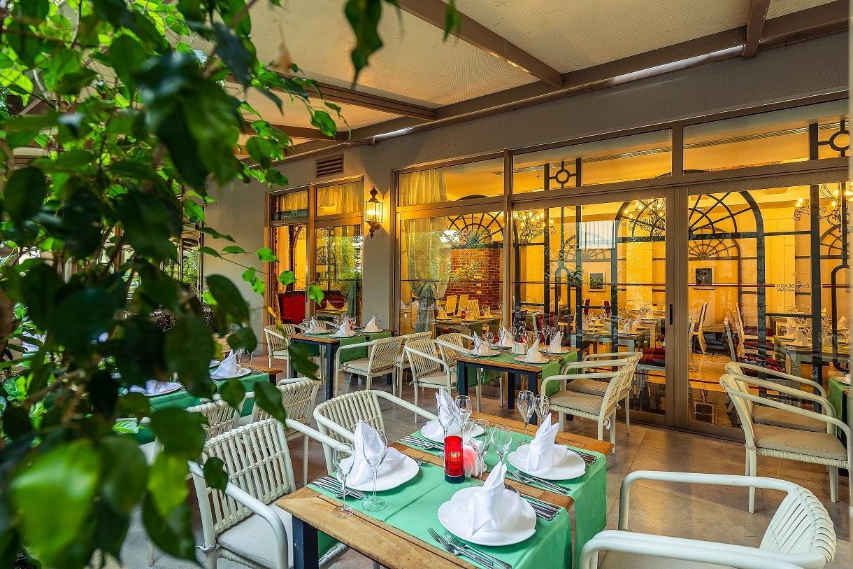 Belek Beach Resort18