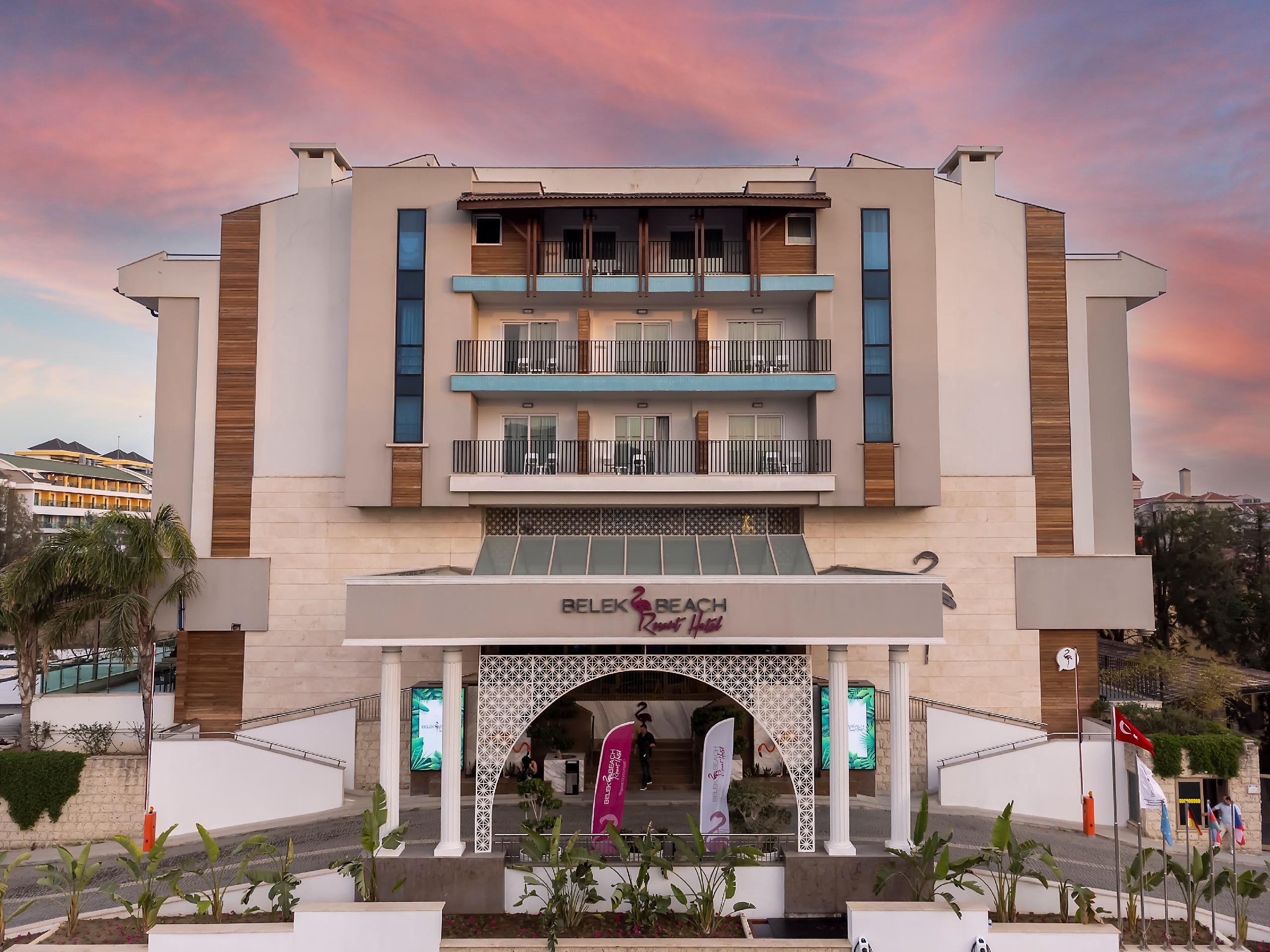 Belek Beach Resort99