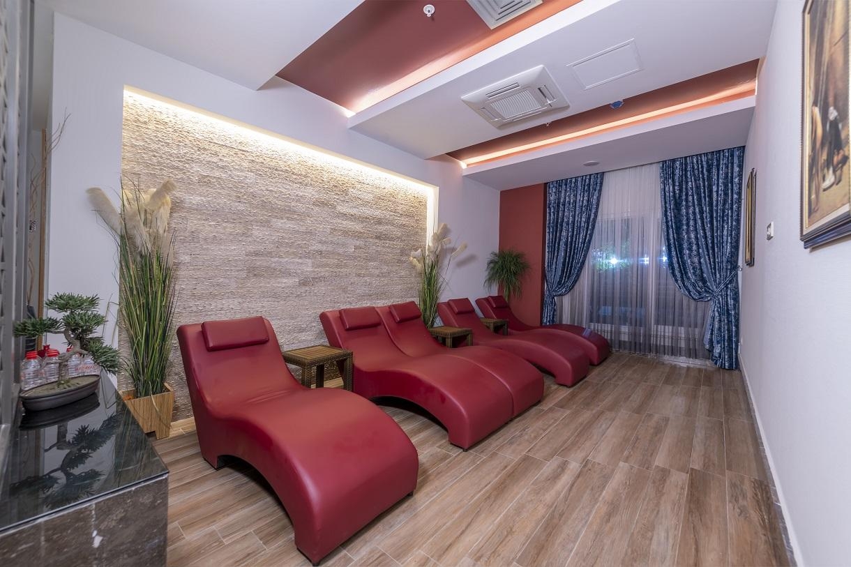 Belek Beach Resort36