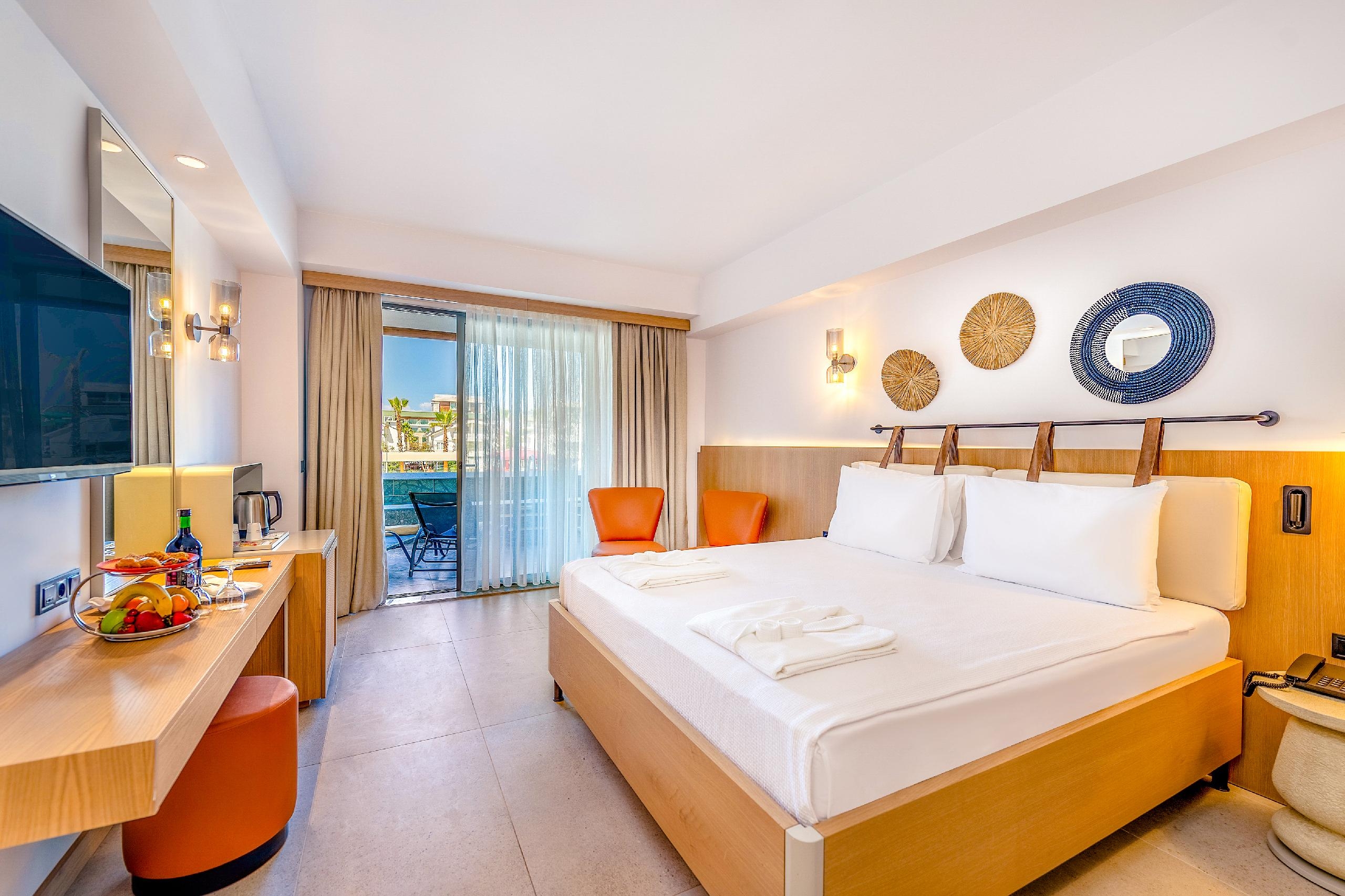 Belek Beach Resort229