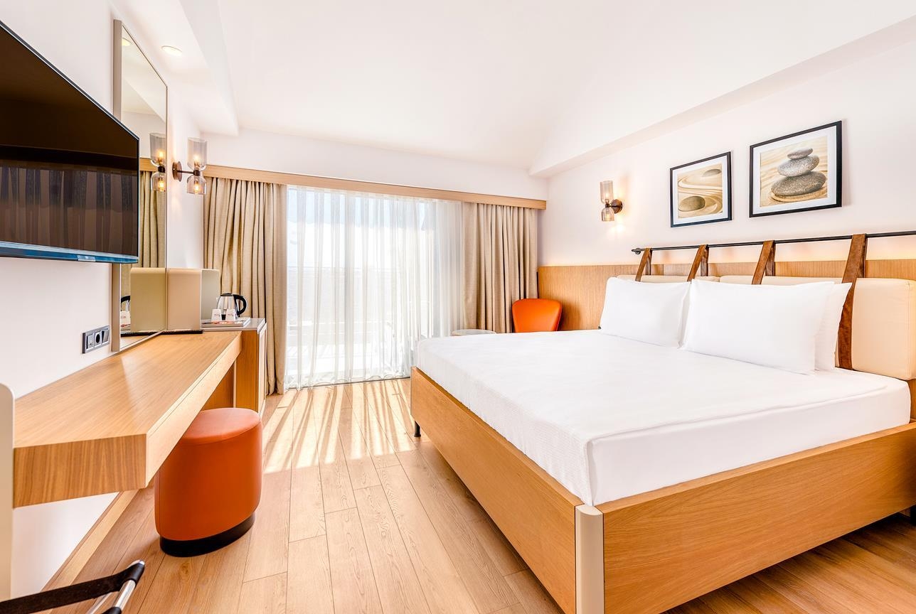 Belek Beach Resort218