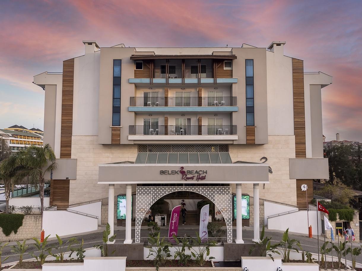 Belek Beach Resort1