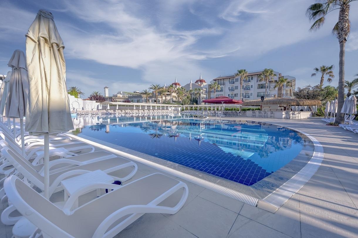 Belek Beach Resort28