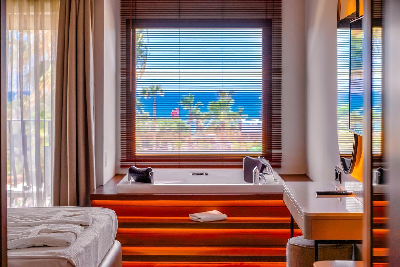 Belek Beach Resort221