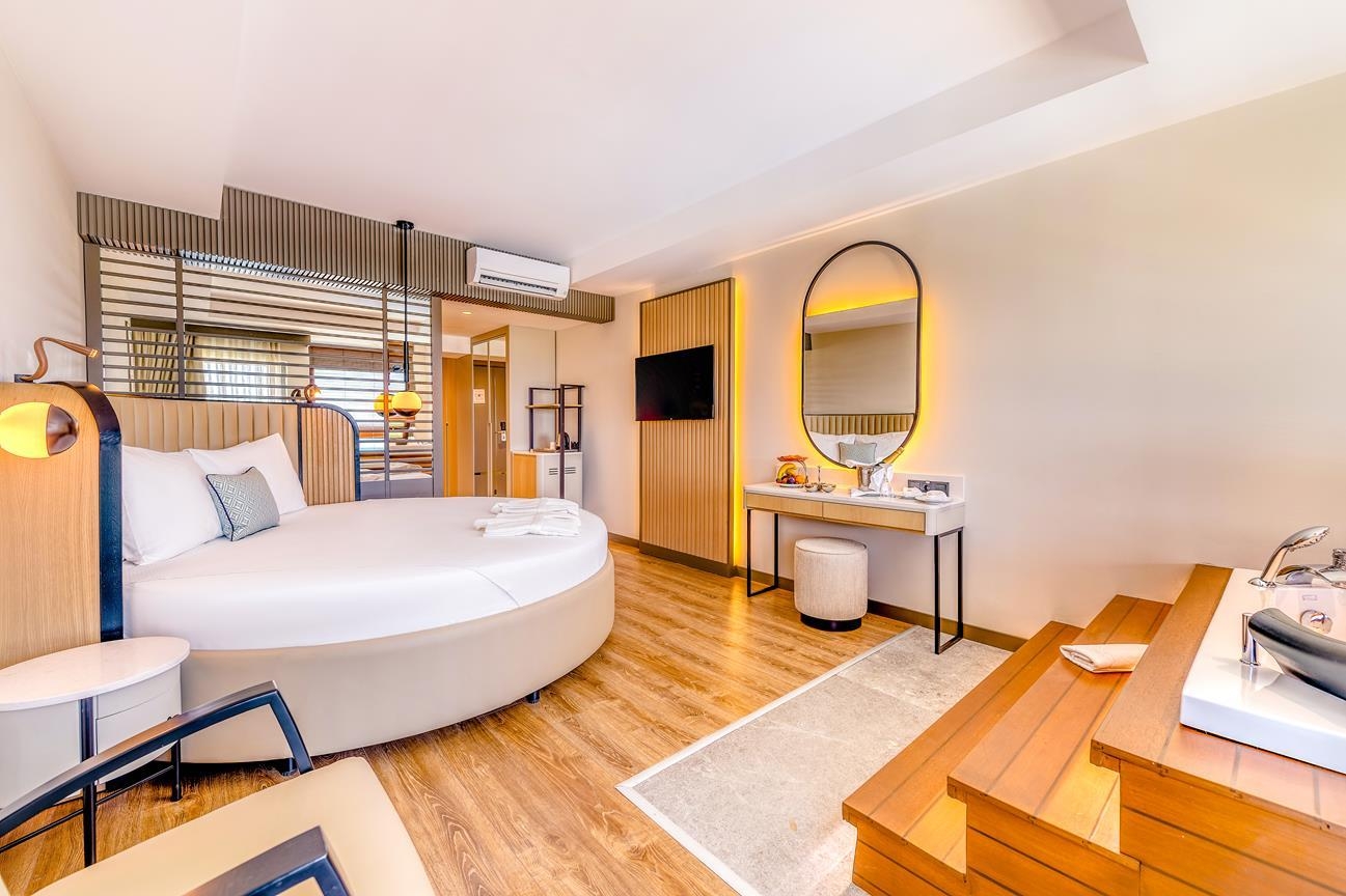 Belek Beach Resort222