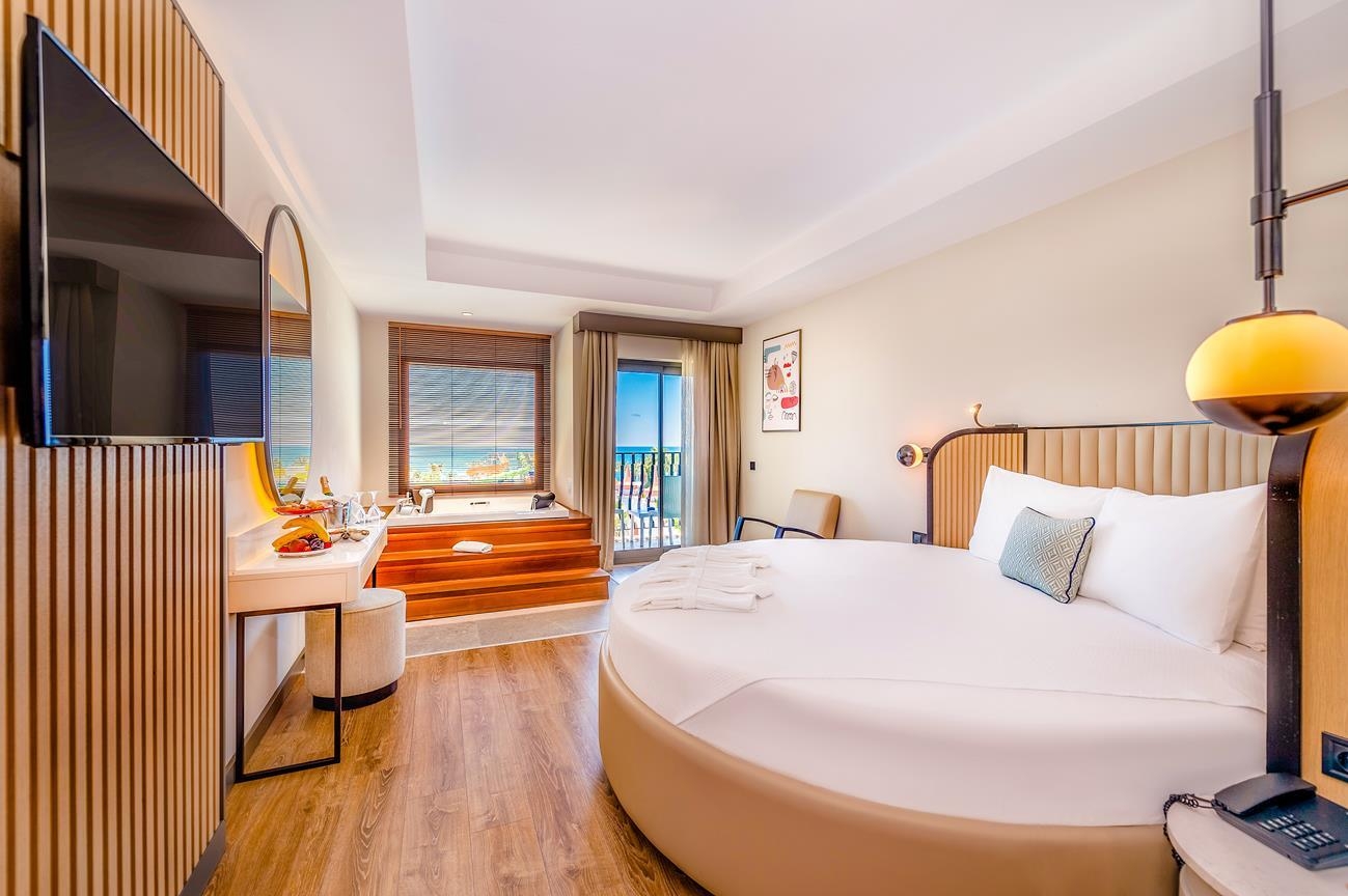 Belek Beach Resort223
