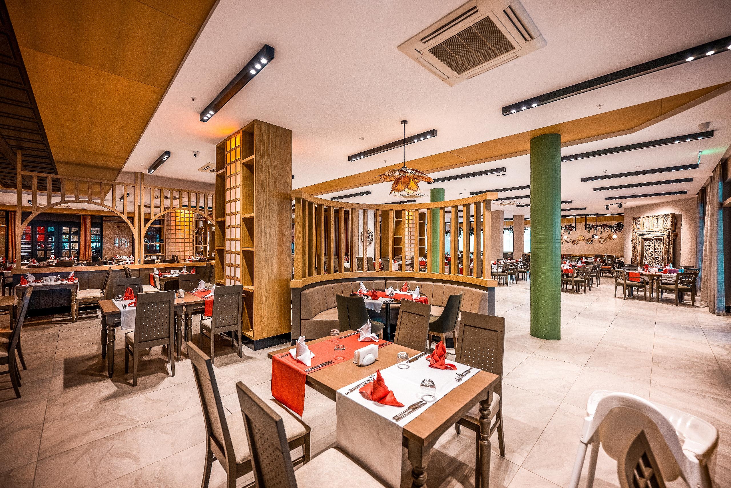 Belek Beach Resort148