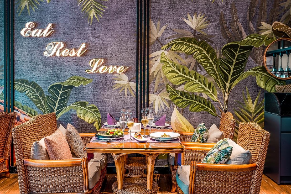 Belek Beach Resort14